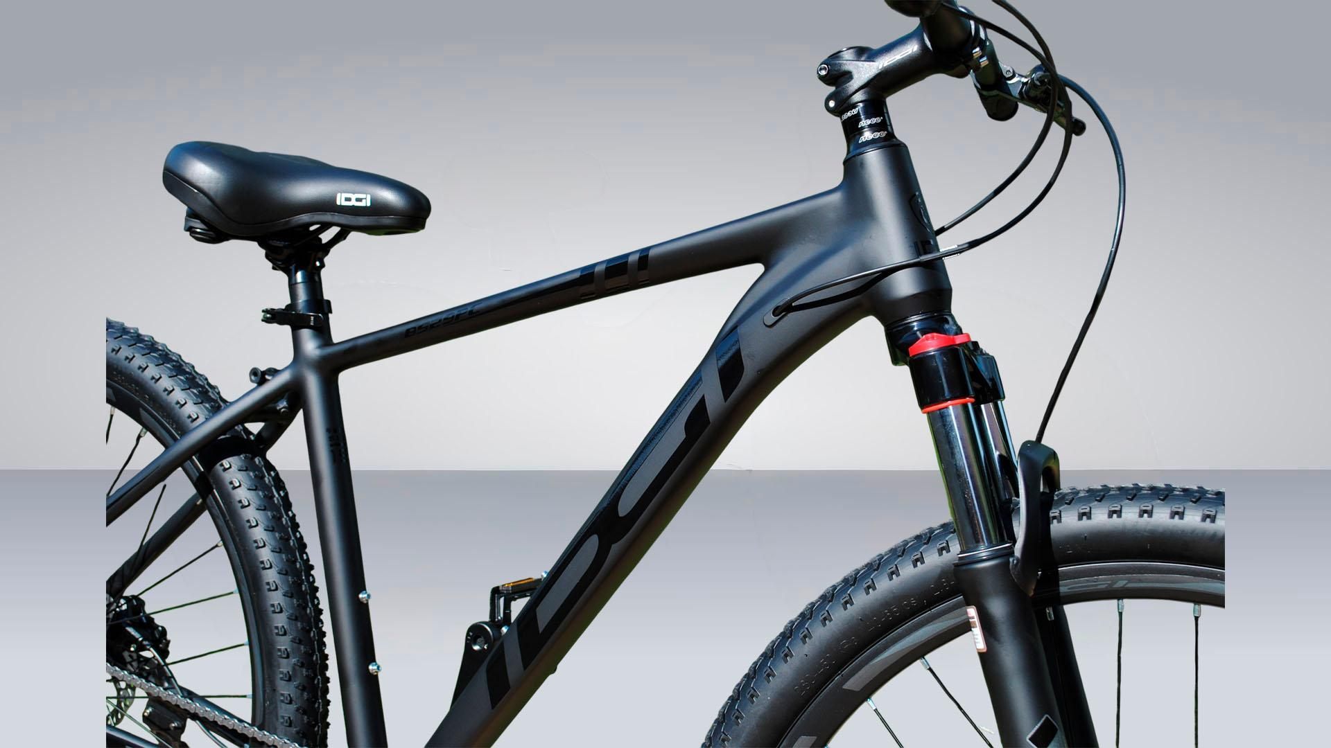 Велосипед BS 29PC Array 