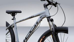 Велосипед BN 29HD Shimano Altus, Гидравлика 