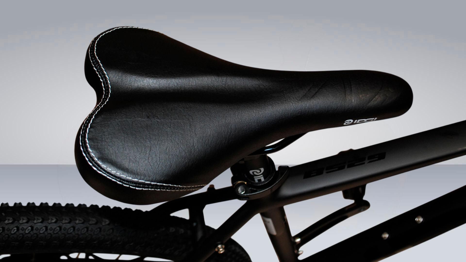 Велосипед  BS 27.5 Array 